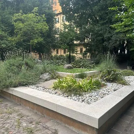 Brescia, Residenza Al Parco