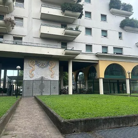 Brescia, Residenza Al Parco