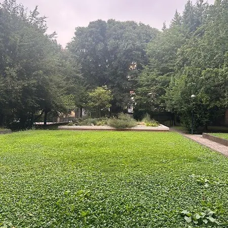 Brescia, Residenza Al Parco Apartment Brescia